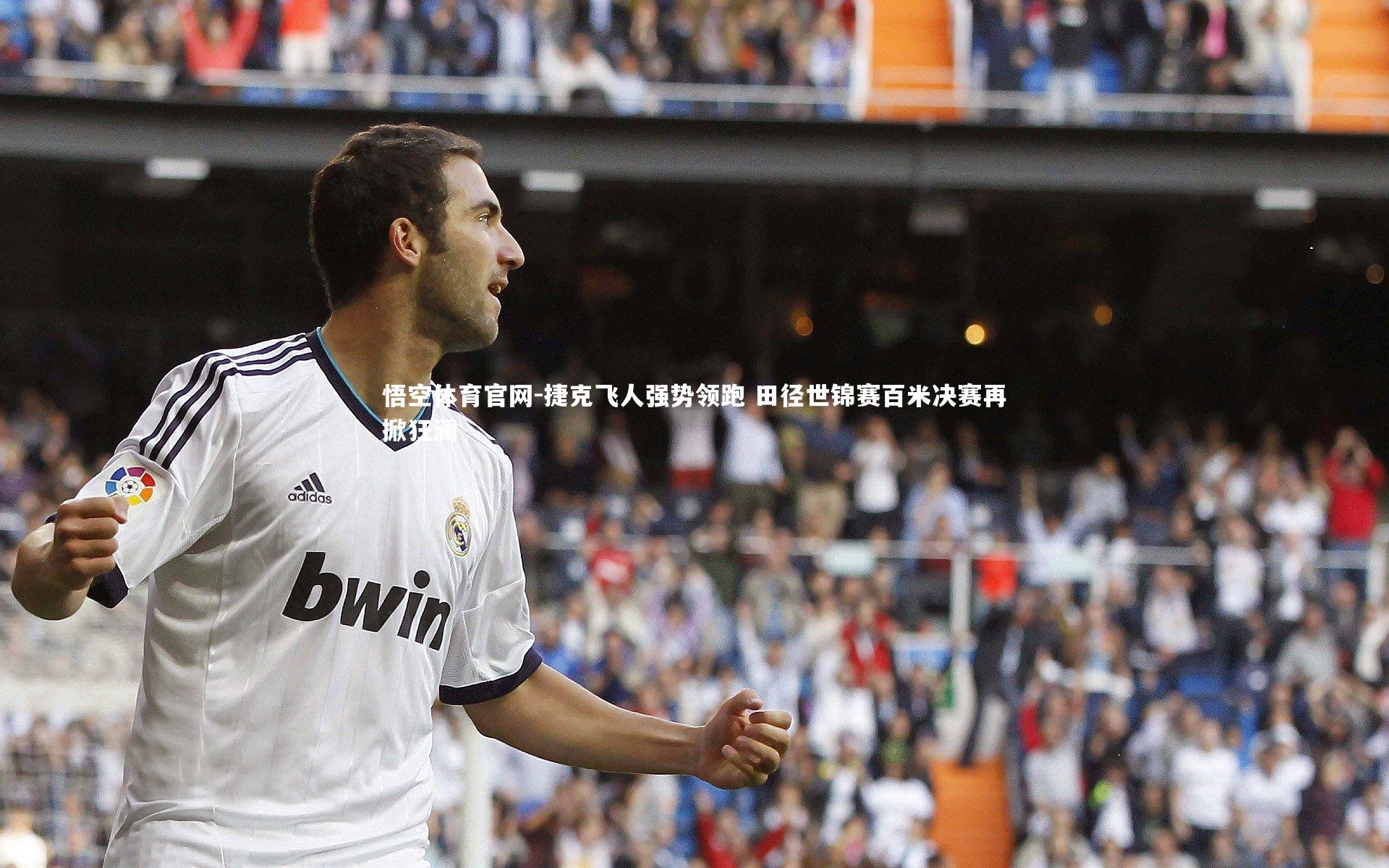 悟空体育官网-捷克飞人强势领跑 田径世锦赛百米决赛再掀狂澜