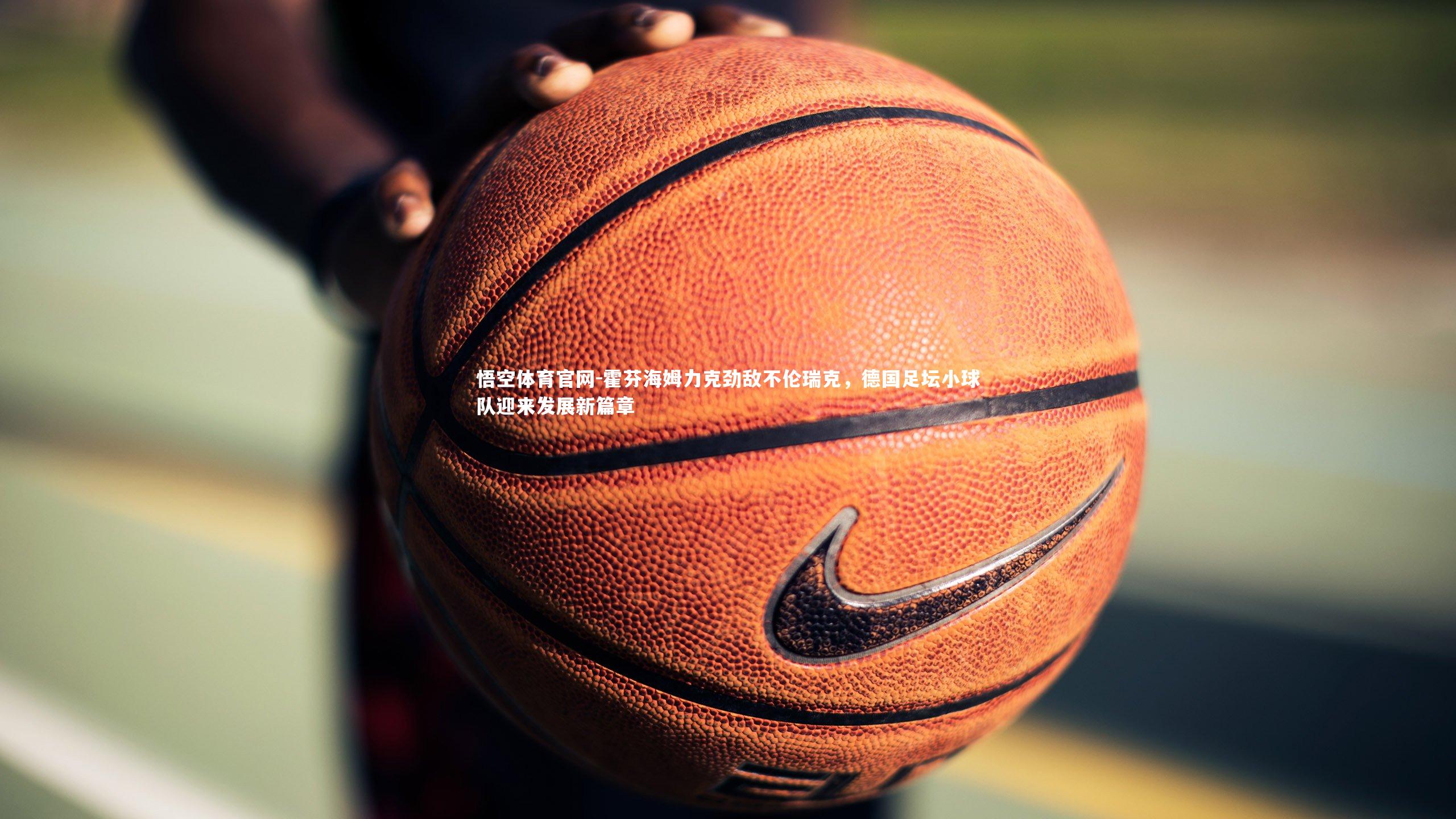 悟空体育官网-霍芬海姆力克劲敌不伦瑞克，德国足坛小球队迎来发展新篇章